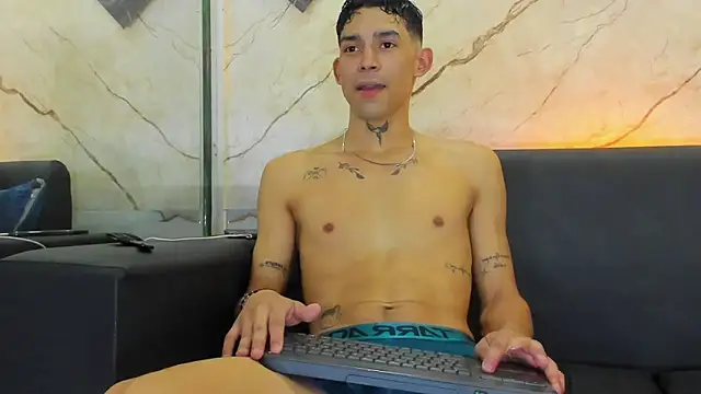 mathewblessed online show from May 20, 6:58 pm