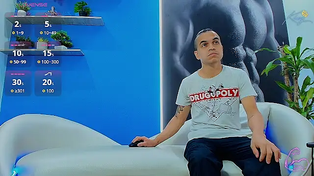 Haraldsmed online show from March 31, 1:11 pm