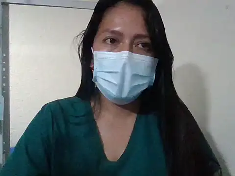 Dr Edna naughty online show from April 10, 10:58 pm