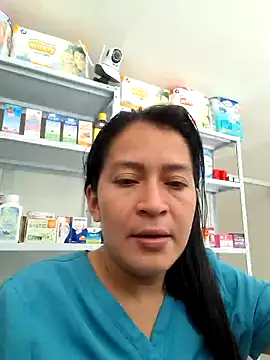 Dr Edna naughty online show from June 27, 4:12 pm