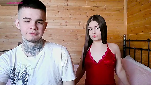 LucyMur online show from March 11, 10:21 am