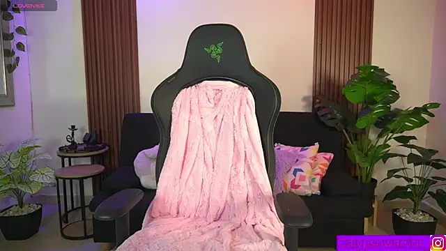 calypso and g2 online show from March 22, 10:02 pm