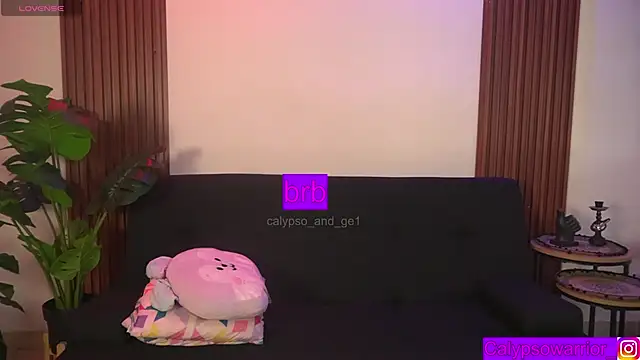 calypso and g2 online show from April 14, 12:27 am