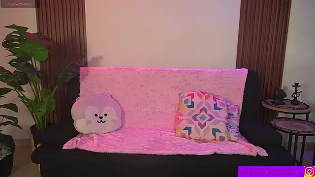 calypso and g2 online show from April 16, 1:50 am