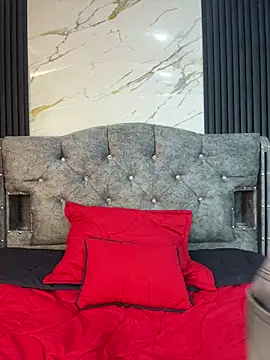 Bunny fire online show from March 17, 7:06 pm