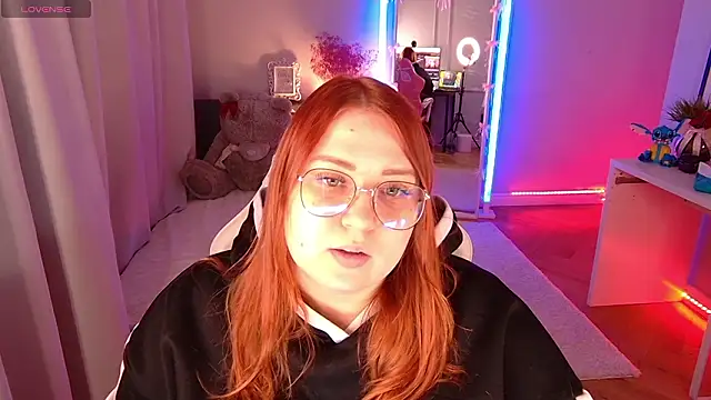 Adelina Mood online show from March 9, 9:52 pm