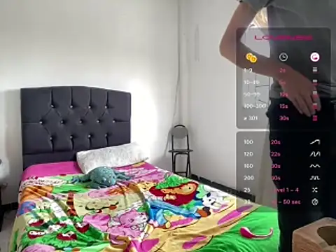 Madoxx Slim online show from August 4, 4:09 pm
