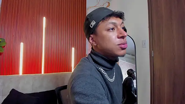 Snapshot of Jonathan_Guzman_ chatting on March 9, 2:26 am Jonathan Guzman online show from March 9, 2:26 am