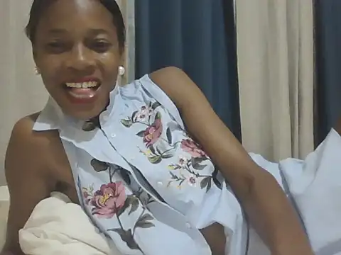 niki301 online show from March 22, 1:53 am