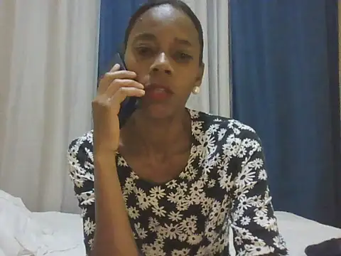 niki301 online show from March 25, 1:22 am