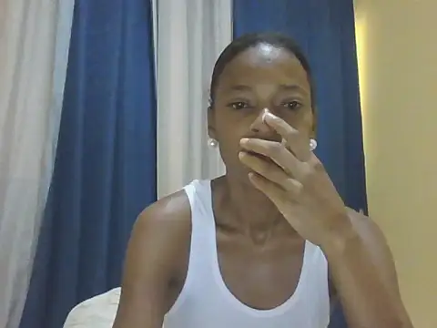 niki301 online show from April 5, 1:52 pm