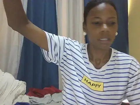 niki301 online show from April 8, 4:07 pm