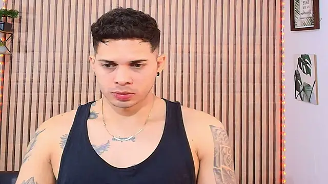 johan speitzer online show from March 22, 5:22 am