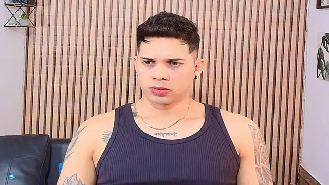 johan speitzer online show from March 25, 12:27 am