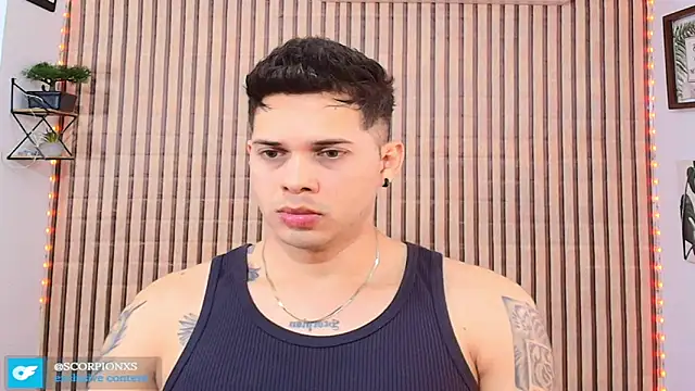 johan speitzer online show from March 25, 10:49 pm