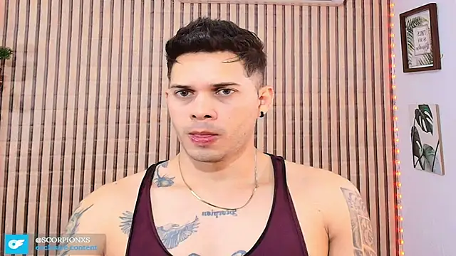 johan speitzer online show from March 26, 11:10 pm