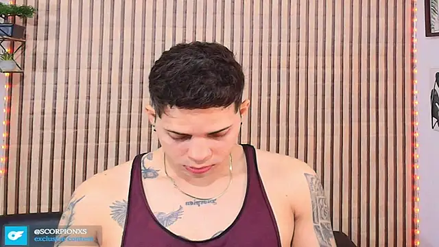 johan speitzer online show from March 31, 4:02 am