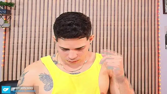 johan speitzer online show from April 1, 11:13 pm