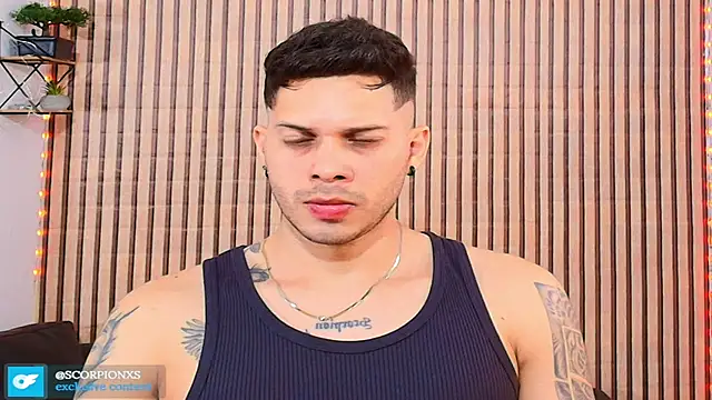 johan speitzer online show from April 7, 3:40 am