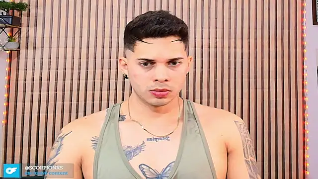 johan speitzer online show from April 9, 10:37 pm