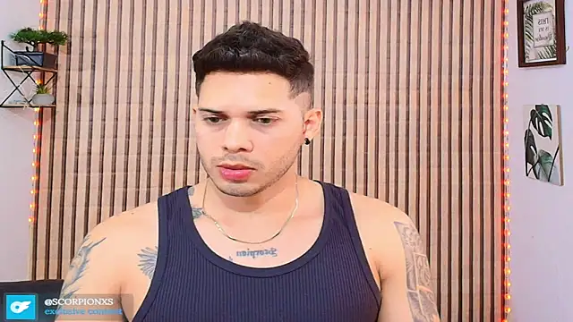 johan speitzer online show from April 16, 12:55 am