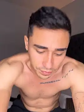 Adam Grey online show from March 12, 1:12 am