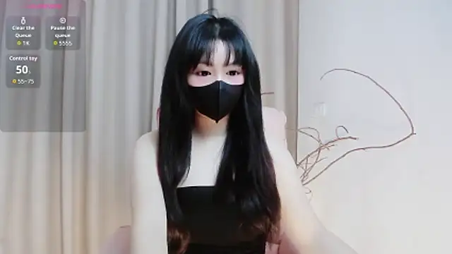 Sweet-Shuna online show from March 16, 1:22 am