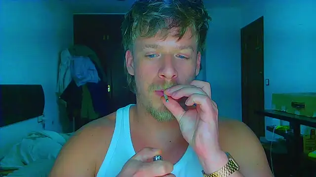 impregnator3000 online show from April 10, 9:08 pm