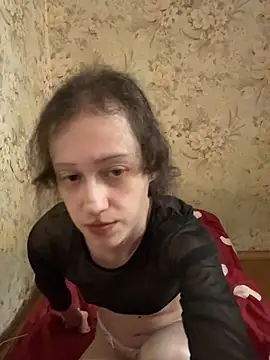AmanitaXXX69 online show from May 26, 7:26 am