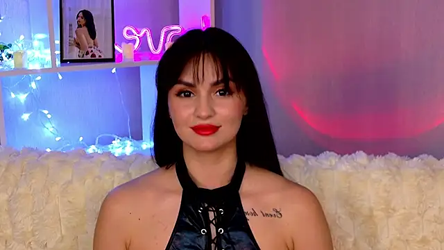 MilaaSweety online show from March 14, 9:20 pm