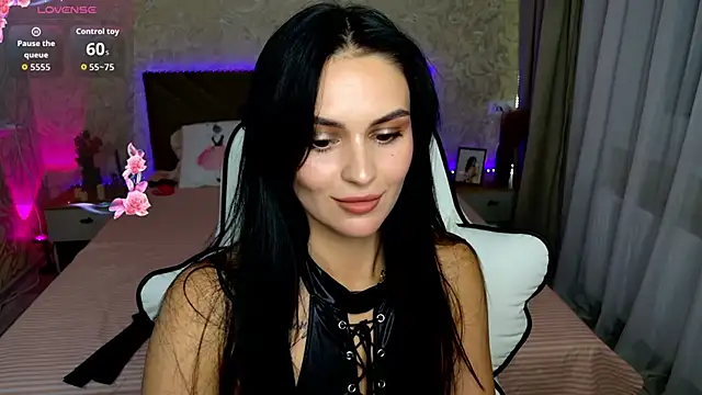 MilaaSweety online show from June 26, 8:02 pm
