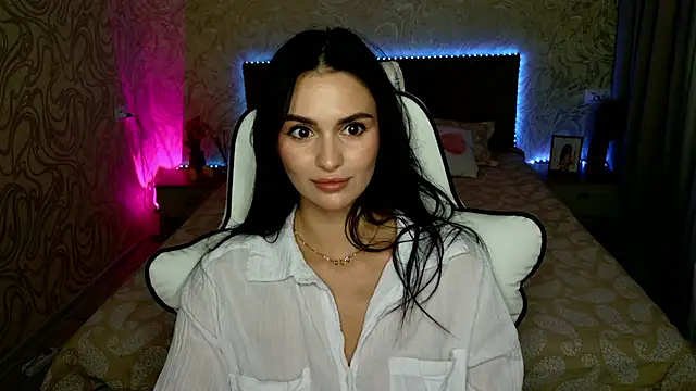 MilaaSweety online show from July 4, 9:10 pm