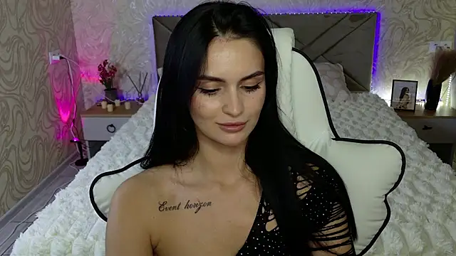 MilaaSweety online show from July 12, 7:49 pm