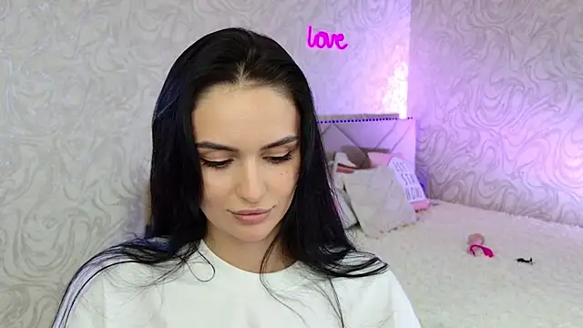 MilaaSweety online show from July 23, 1:20 pm