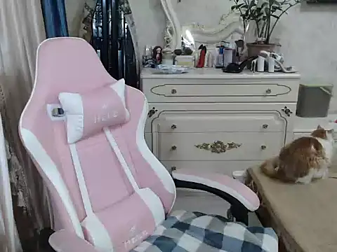 Sweet Lena7 online show from April 17, 8:45 pm