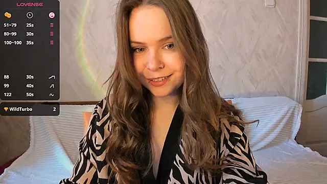 Snapshot of MariaMur_ chatting on March 11, 5:35 am MariaMur online show from March 11, 5:35 am