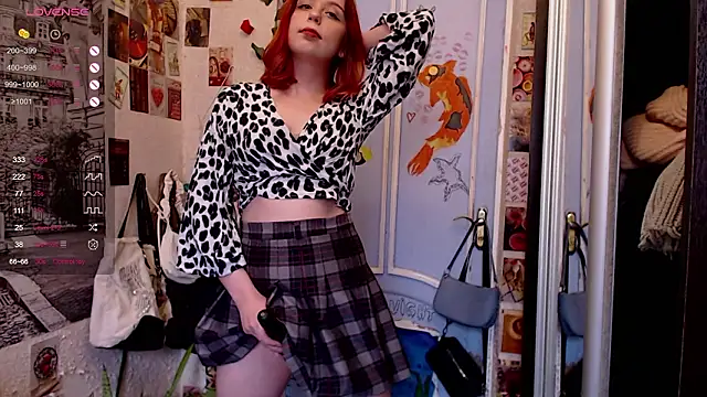 Janet Sweet  online show from March 21, 6:07 am