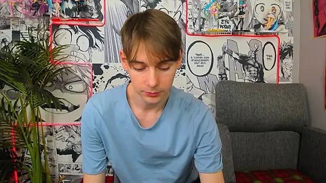 Martin Perry online show from March 25, 12:00 pm