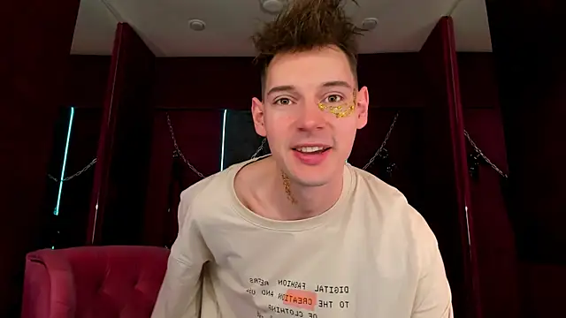 Martin Perry online show from April 2, 11:19 am