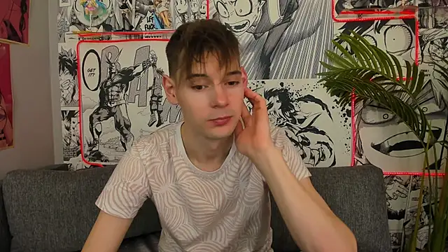 Martin Perry online show from April 8, 11:10 am