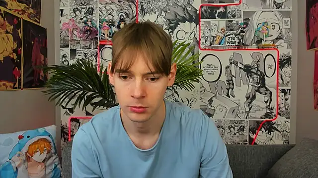 Martin Perry online show from April 13, 11:59 am