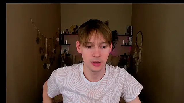 Martin Perry online show from April 14, 9:10 pm