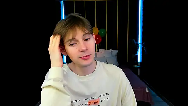 Martin Perry online show from April 16, 11:00 am