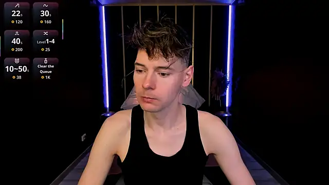 Martin Perry online show from May 15, 4:03 pm