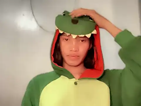 Yourgoddess jayve online show from March 23, 6:28 am