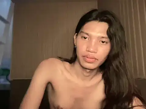 Yourgoddess jayve online show from April 15, 4:47 pm