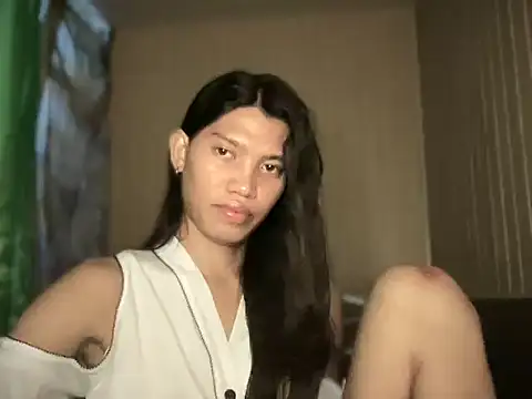 Yourgoddess jayve online show from April 18, 12:20 pm