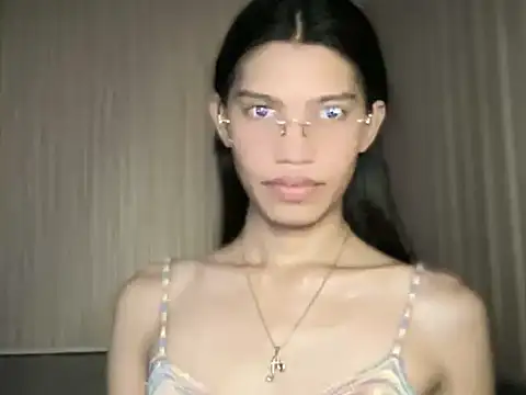 Yourgoddess jayve online show from July 4, 3:45 am