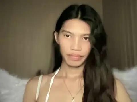 Yourgoddess jayve online show from July 10, 3:55 am