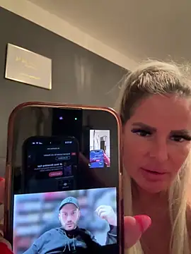 anna kournikova online show from March 12, 6:14 pm